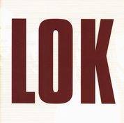 LOK : Naken, Blästrad Och Skitsur